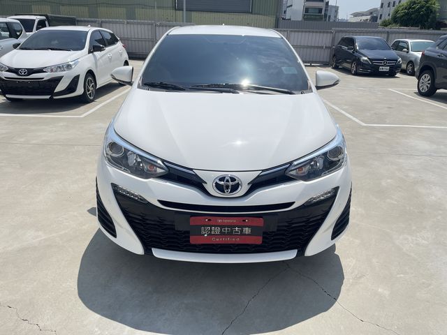 YARIS 1.5  第2張相片