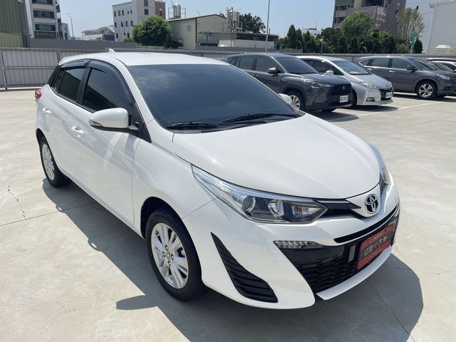 YARIS 1.5  第3張相片