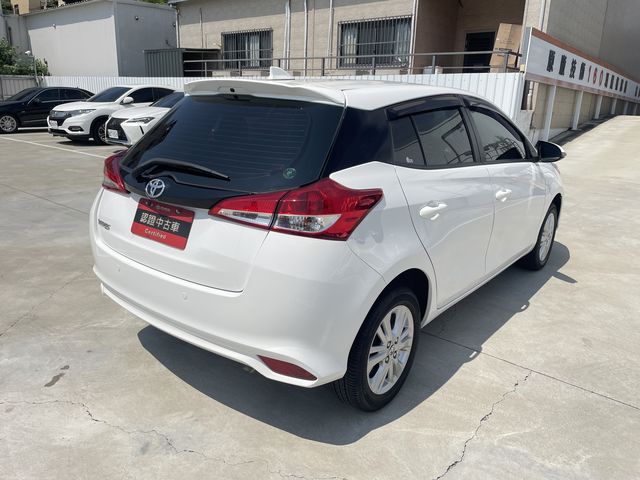 YARIS 1.5  第5張相片
