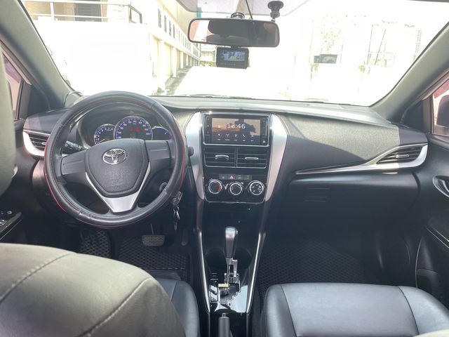 YARIS 1.5  第7張相片