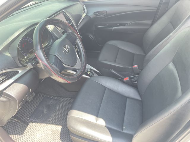 YARIS 1.5  第8張相片