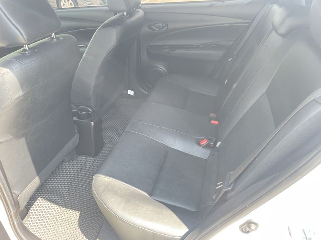 YARIS 1.5  第9張相片