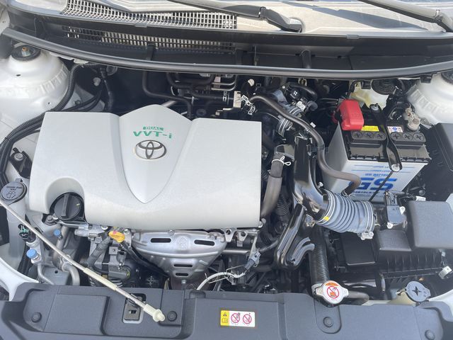 YARIS 1.5  第10張相片