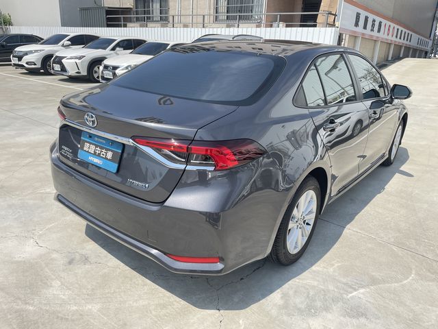 ALTIS 1.8HV  第5張相片