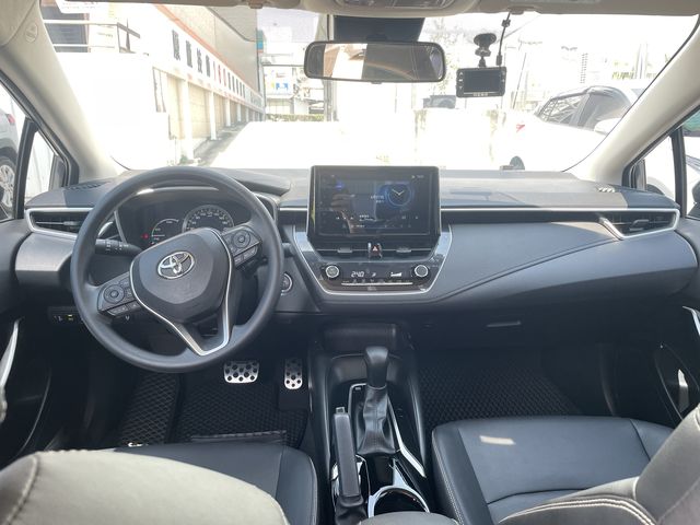 ALTIS 1.8HV  第7張相片