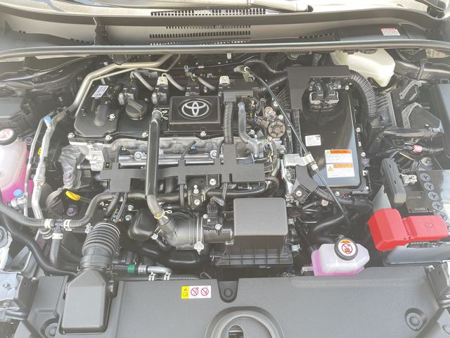 ALTIS 1.8HV  第10張相片