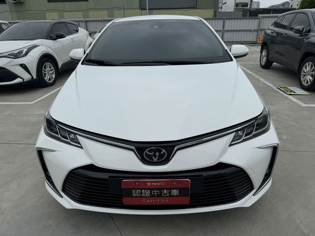 ALTIS 1.8  第2張相片