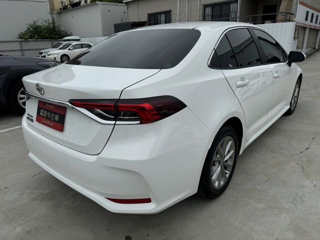 ALTIS 1.8  第5張相片