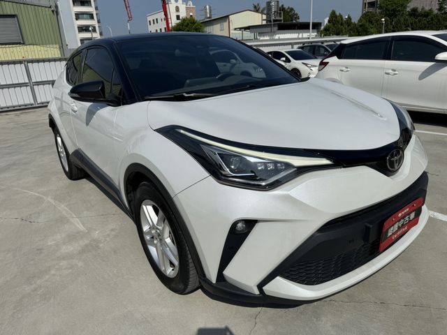 C-HR 1.2  第3張相片