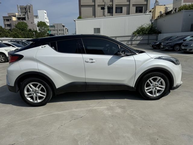C-HR 1.2  第4張相片
