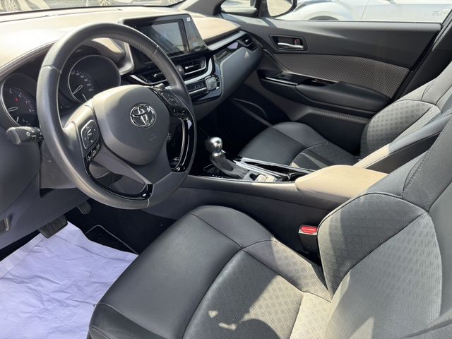 C-HR 1.2  第8張相片