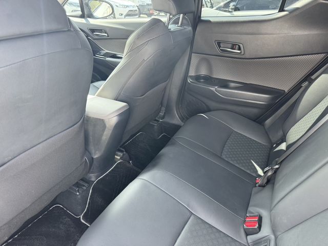 C-HR 1.2  第9張相片