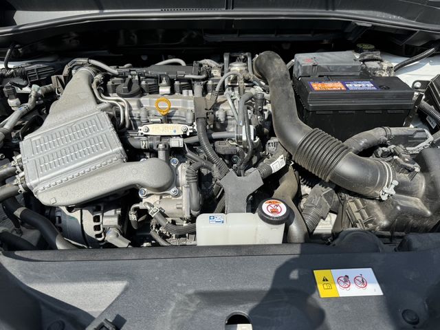 C-HR 1.2  第10張相片