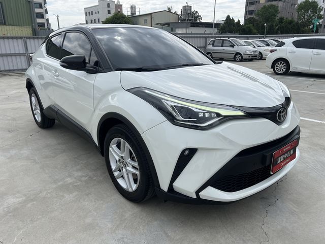 C-HR 1.2  第3張相片