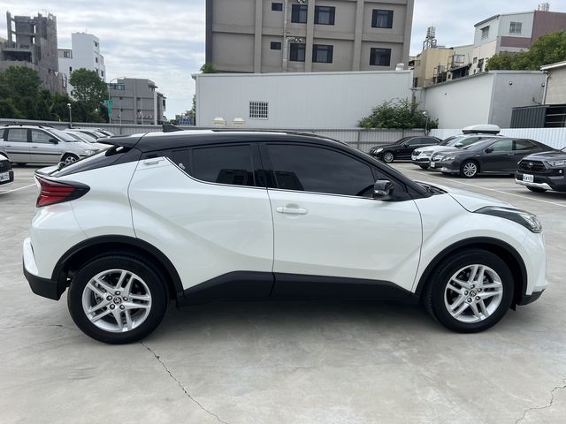 C-HR 1.2  第4張相片