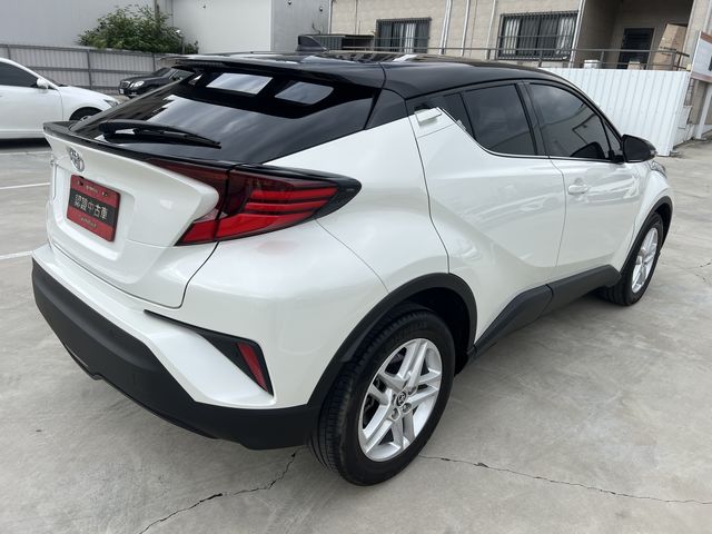 C-HR 1.2  第5張相片