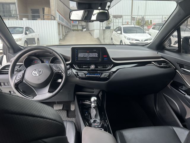 C-HR 1.2  第7張相片