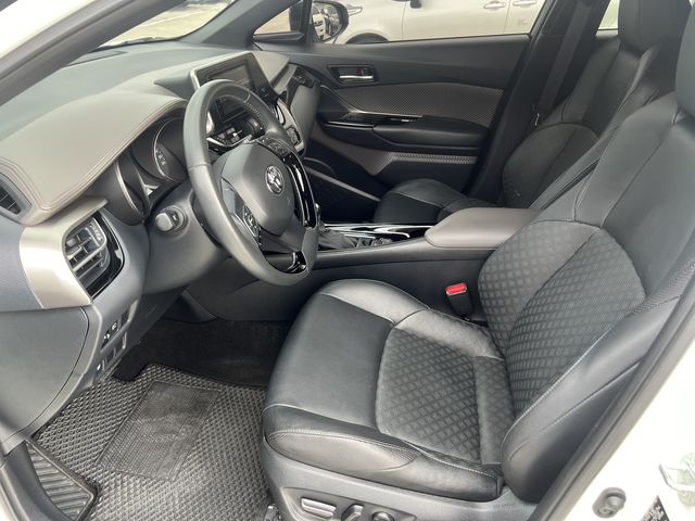 C-HR 1.2  第8張相片
