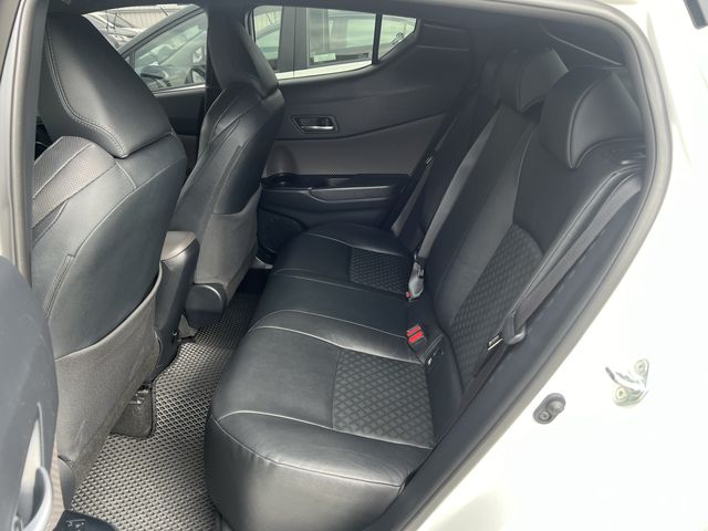 C-HR 1.2  第9張相片