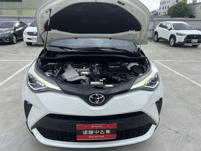 C-HR 1.2  第10張相片