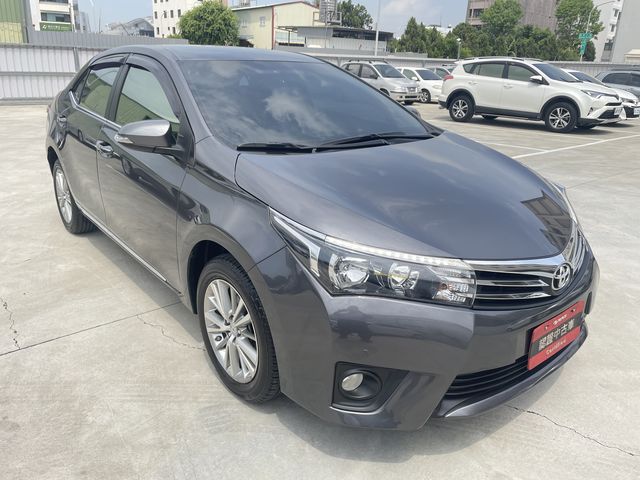 ALTIS 1.8  第3張相片
