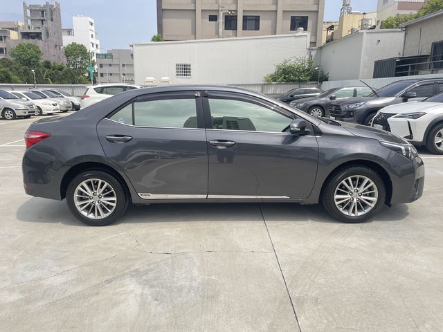 ALTIS 1.8  第4張相片