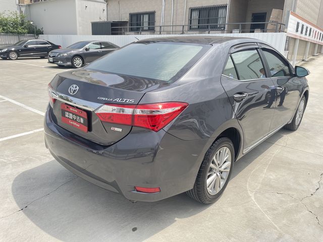 ALTIS 1.8  第5張相片