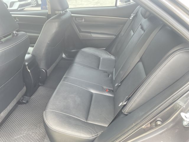 ALTIS 1.8  第9張相片