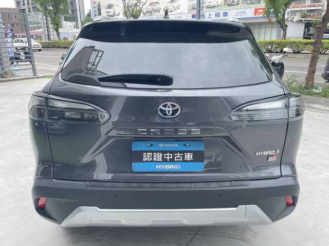 CROSS GR SP HV  第6張相片