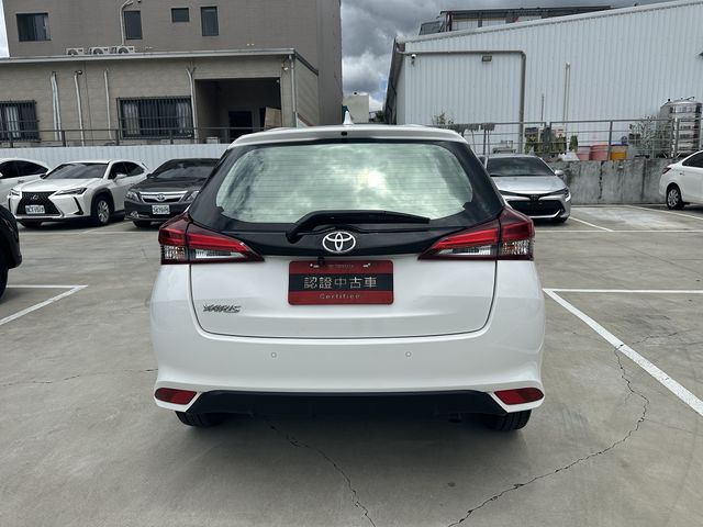 YARIS 1.5  第6張相片