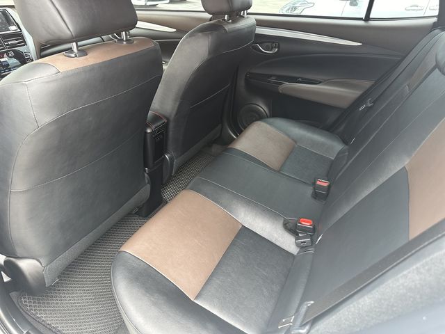 YARIS 1.5  第8張相片