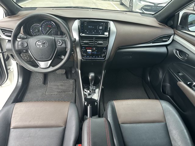 YARIS 1.5  第9張相片
