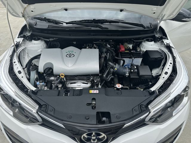 YARIS 1.5  第10張相片