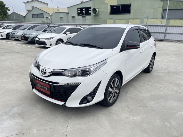 YARIS 1.5  第1張相片