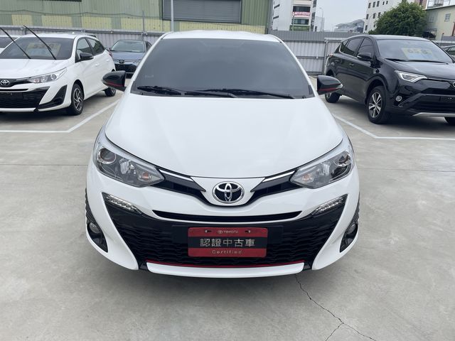 YARIS 1.5  第2張相片