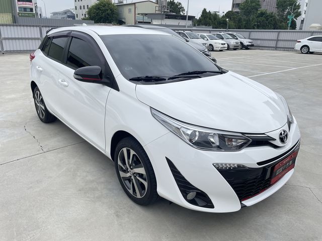 YARIS 1.5  第3張相片