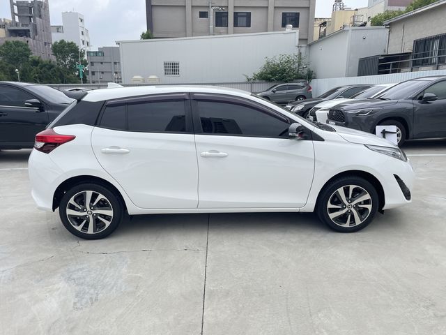 YARIS 1.5  第4張相片