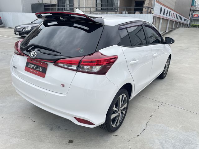 YARIS 1.5  第5張相片