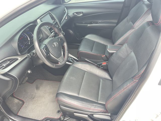 YARIS 1.5  第8張相片