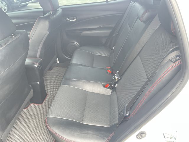 YARIS 1.5  第9張相片