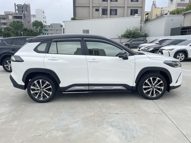 CROSS GR SPORT  第4張相片