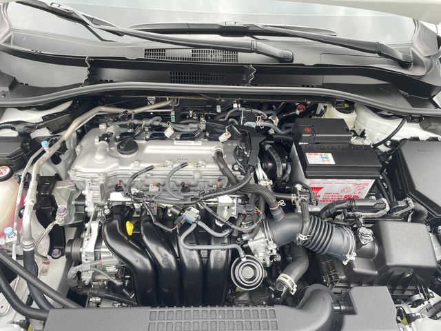 CROSS GR SPORT  第10張相片