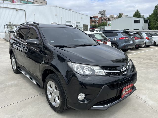 RAV4 2.5  第3張相片