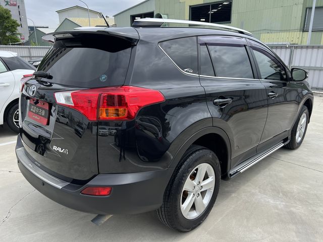 RAV4 2.5  第5張相片