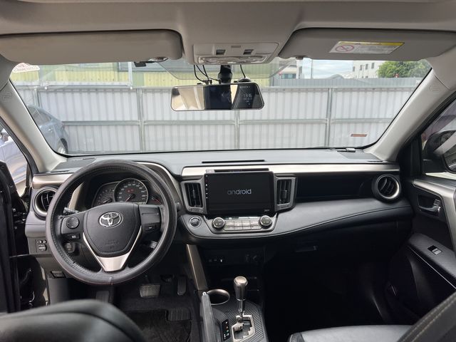 RAV4 2.5  第7張相片