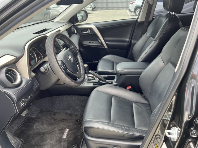 RAV4 2.5  第8張相片