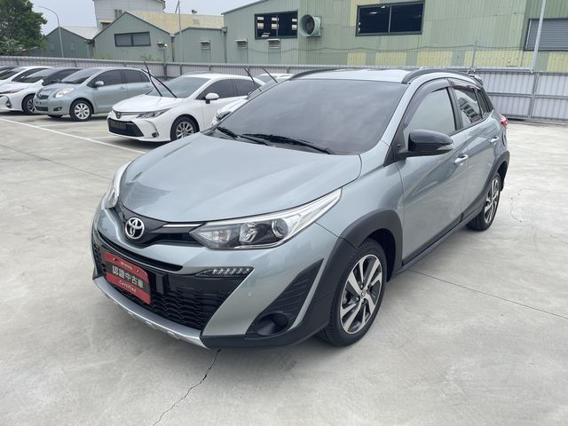 YARIS 1.5  第1張相片