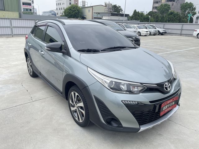 YARIS 1.5  第3張相片