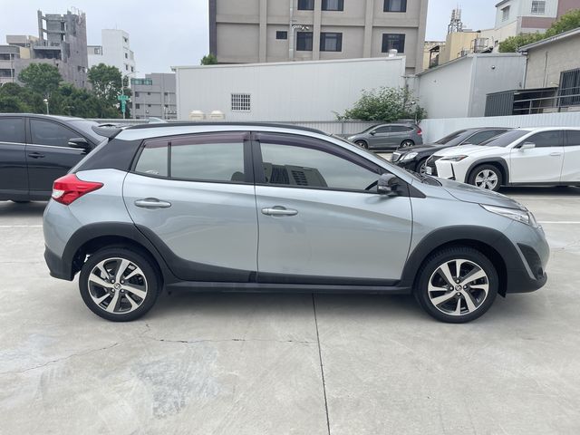 YARIS 1.5  第4張相片