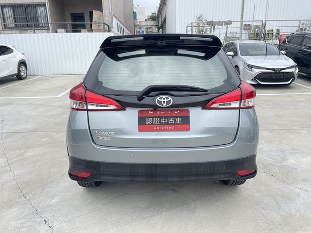 YARIS 1.5  第6張相片